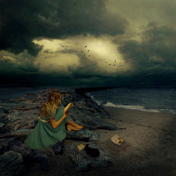 Fine Art Print by Eva Koleva Timothy