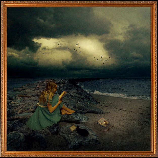 Fine Art Print by Eva Koleva Timothy