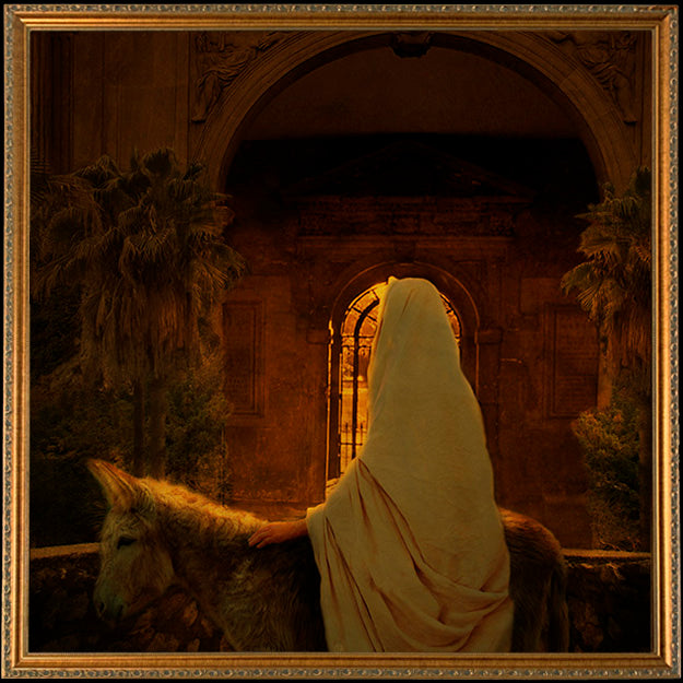 Fine Art Print by Eva Koleva Timothy