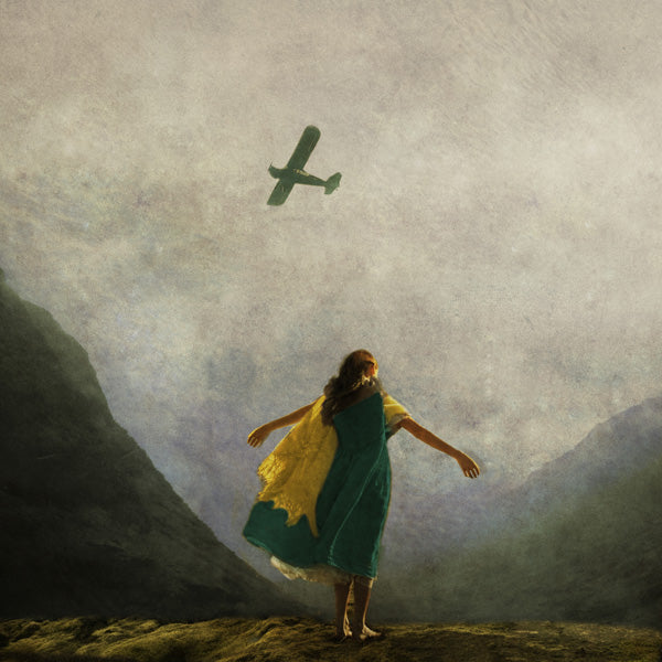 Fine Art Print by Eva Koleva Timothy