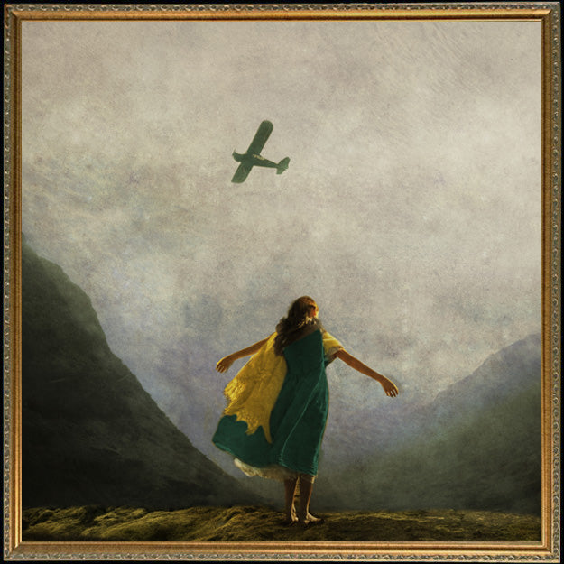 Fine Art Print by Eva Koleva Timothy