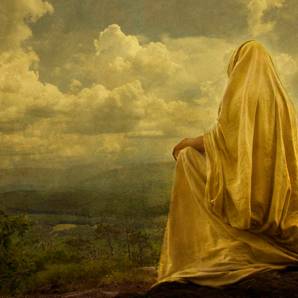 Fine Art Print by Eva Koleva Timothy