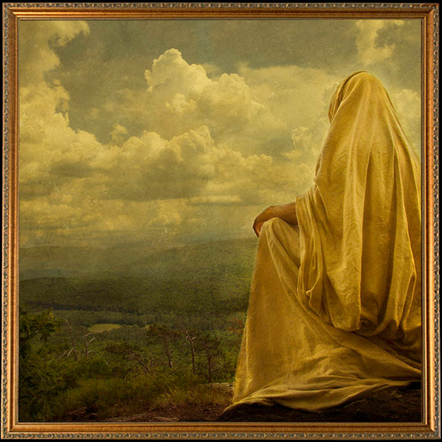 Fine Art Print by Eva Koleva Timothy