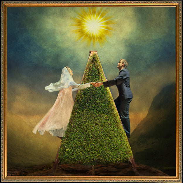 Fine Art Print by Eva Koleva Timothy