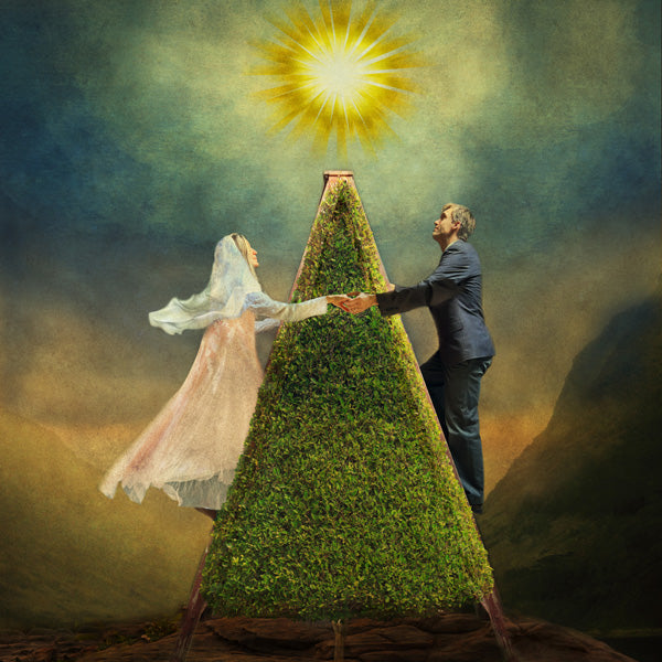 Fine Art Print by Eva Koleva Timothy