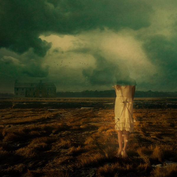 Fine Art Print by Eva Koleva Timothy
