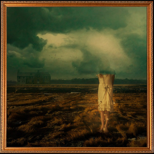 Fine Art Print by Eva Koleva Timothy