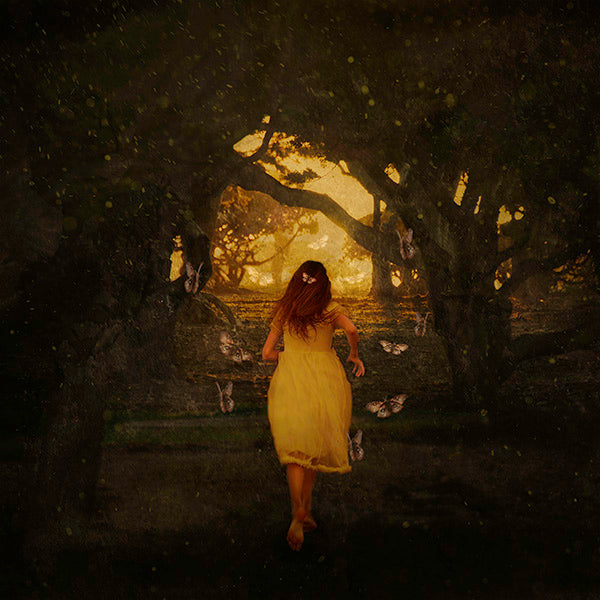 Fine Art Print by Eva Koleva Timothy
