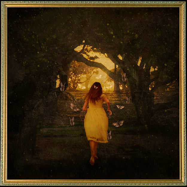 Fine Art Print by Eva Koleva Timothy
