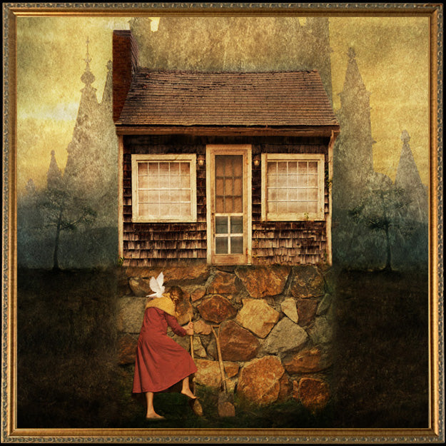 Fine Art Print by Eva Koleva Timothy
