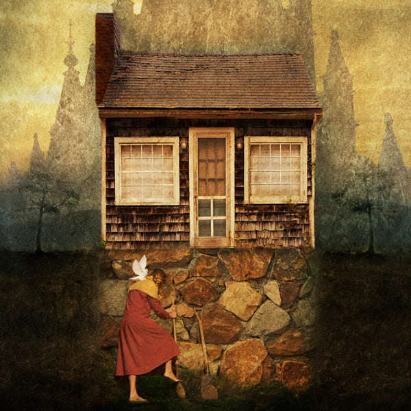 Fine Art Print by Eva Koleva Timothy