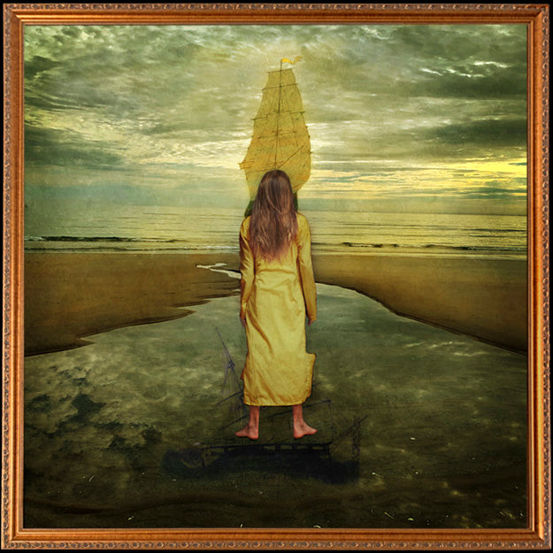 Fine Art Print by Eva Koleva Timothy