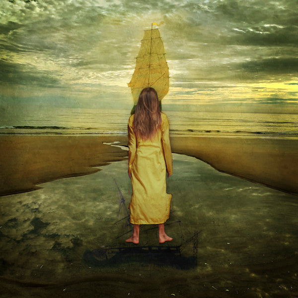 Fine Art Print by Eva Koleva Timothy