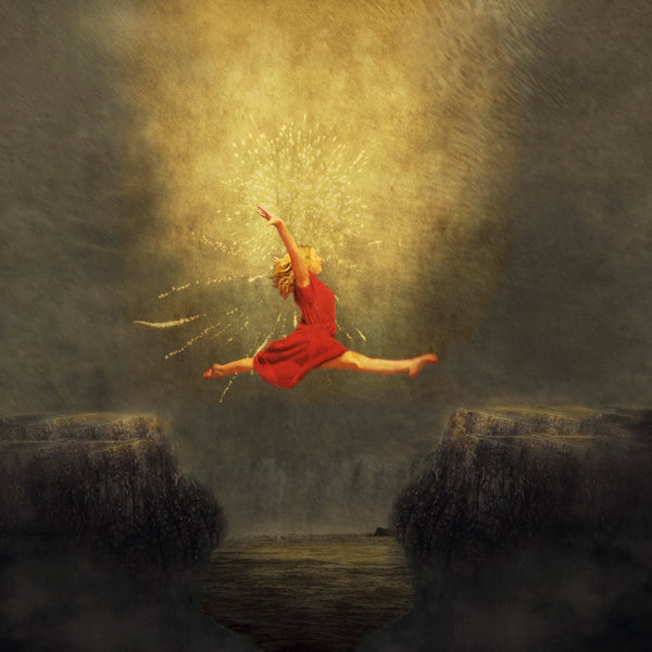Fine Art Print by Eva Koleva Timothy