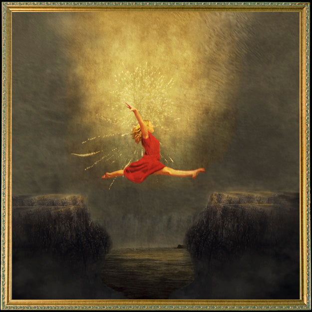 Fine Art Print by Eva Koleva Timothy