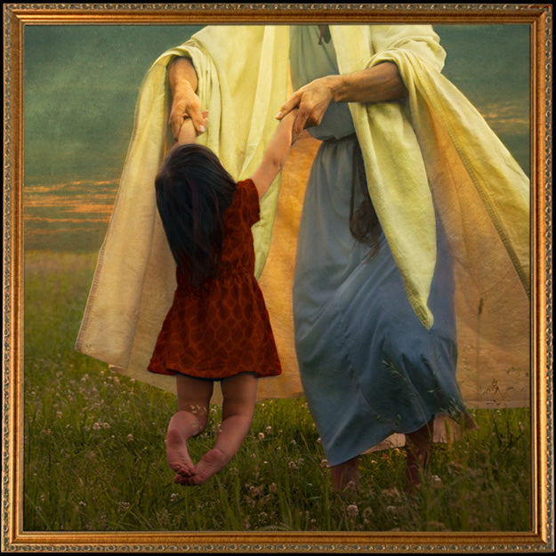 Fine Art Print by Eva Koleva Timothy