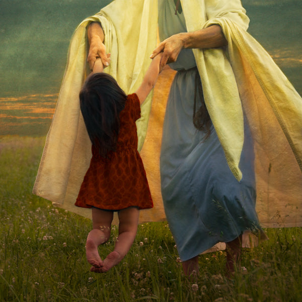 Fine Art Print by Eva Koleva Timothy