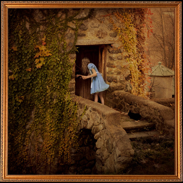Fine Art Print by Eva Koleva Timothy