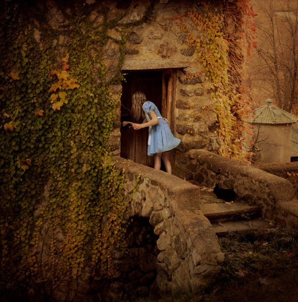 Fine Art Print by Eva Koleva Timothy