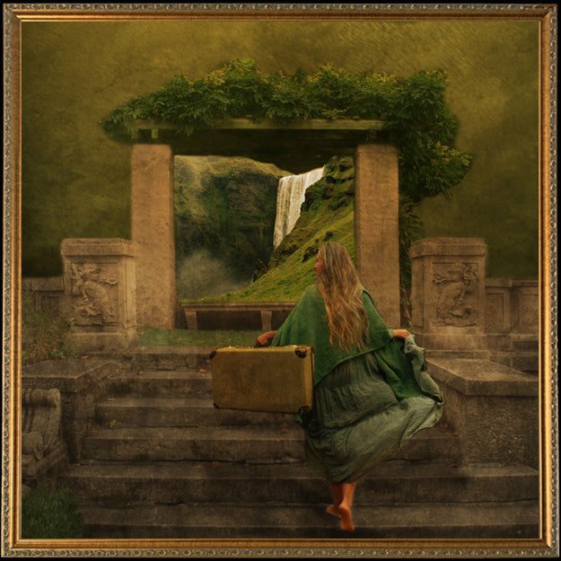 Fine Art Print by Eva Koleva Timothy