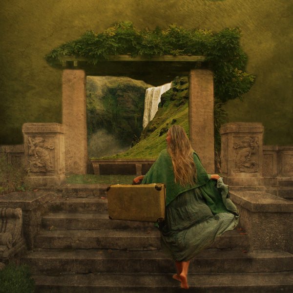 Fine Art Print by Eva Koleva Timothy