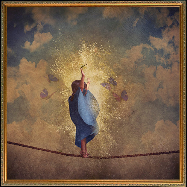 Fine Art Print by Eva Koleva Timothy