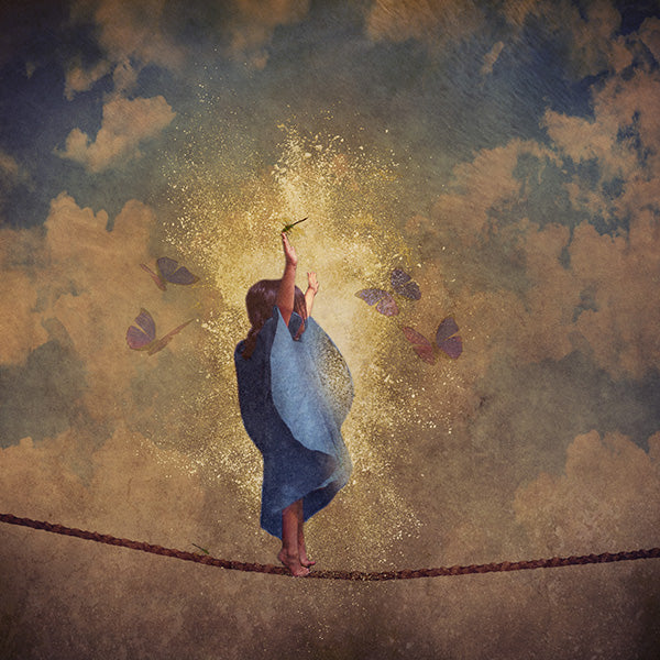 Fine Art Print by Eva Koleva Timothy