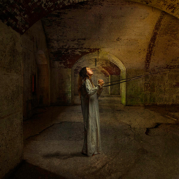 Fine Art Print by Eva Koleva Timothy