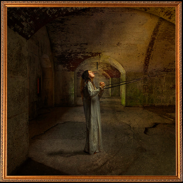 Fine Art Print by Eva Koleva Timothy