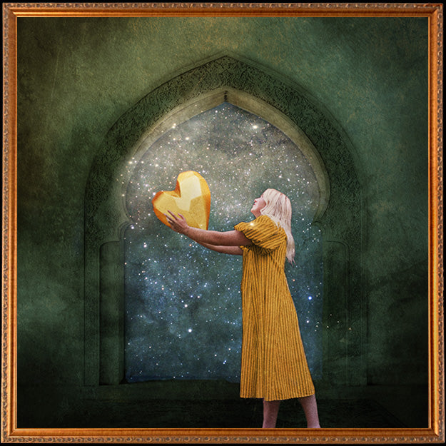 Fine Art Print by Eva Koleva Timothy