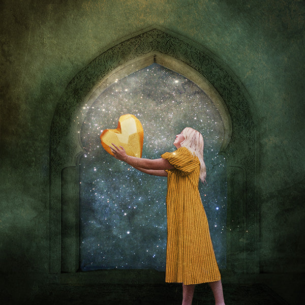 Fine Art Print by Eva Koleva Timothy