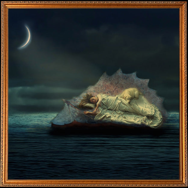 Fine Art Print by Eva Koleva Timothy