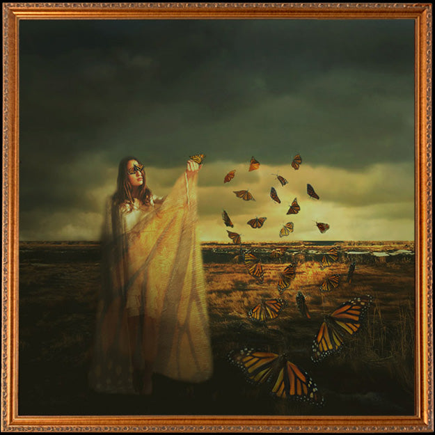 Fine Art Print by Eva Koleva Timothy