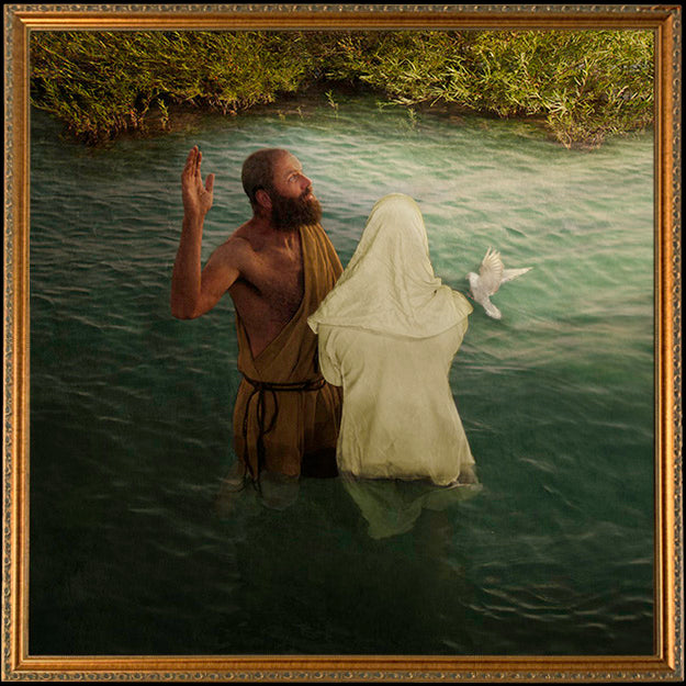 Fine Art Print by Eva Koleva Timothy