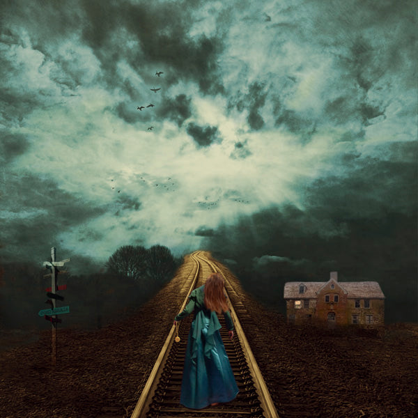 Fine Art Print by Eva Koleva Timothy