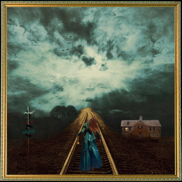 Fine Art Print by Eva Koleva Timothy
