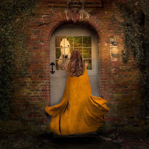 Fine Art Print by Eva Koleva Timothy