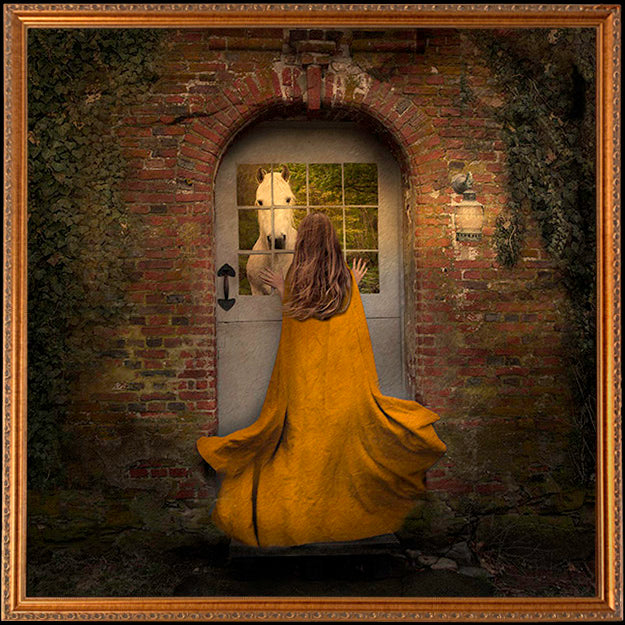 Fine Art Print by Eva Koleva Timothy