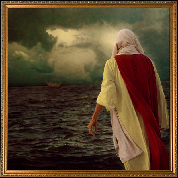 Fine Art Print by Eva Koleva Timothy