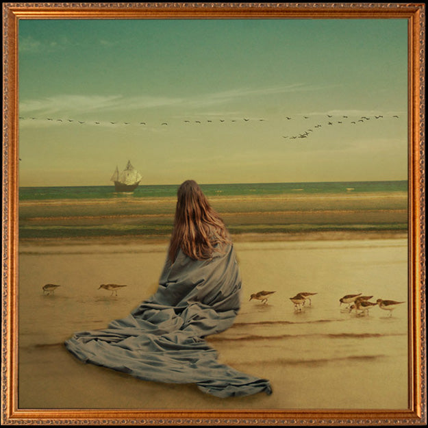 Fine Art Print by Eva Koleva Timothy
