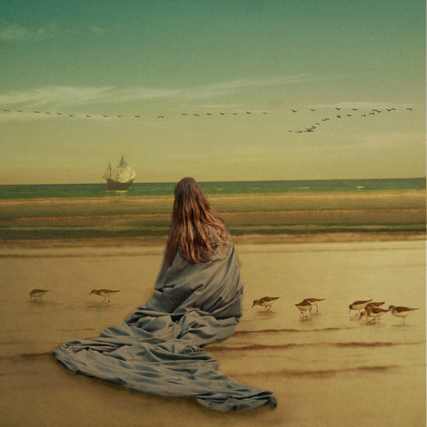 Fine Art Print by Eva Koleva Timothy