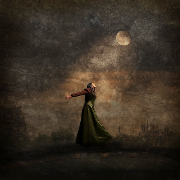 Fine Art Print by Eva Koleva Timothy