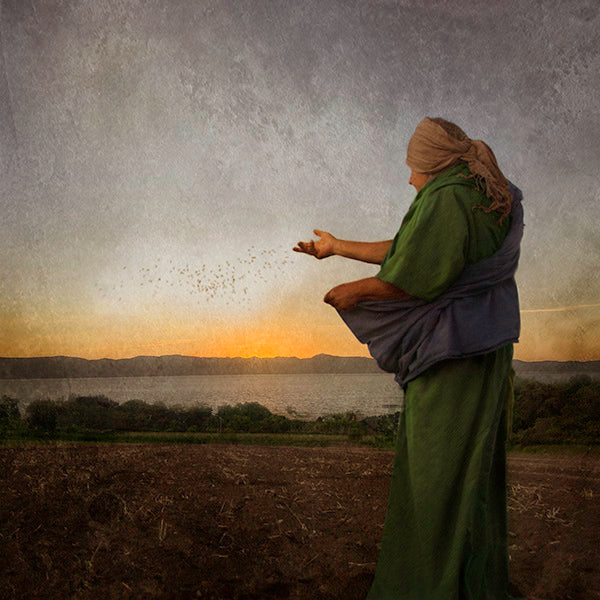 Fine Art Print by Eva Koleva Timothy