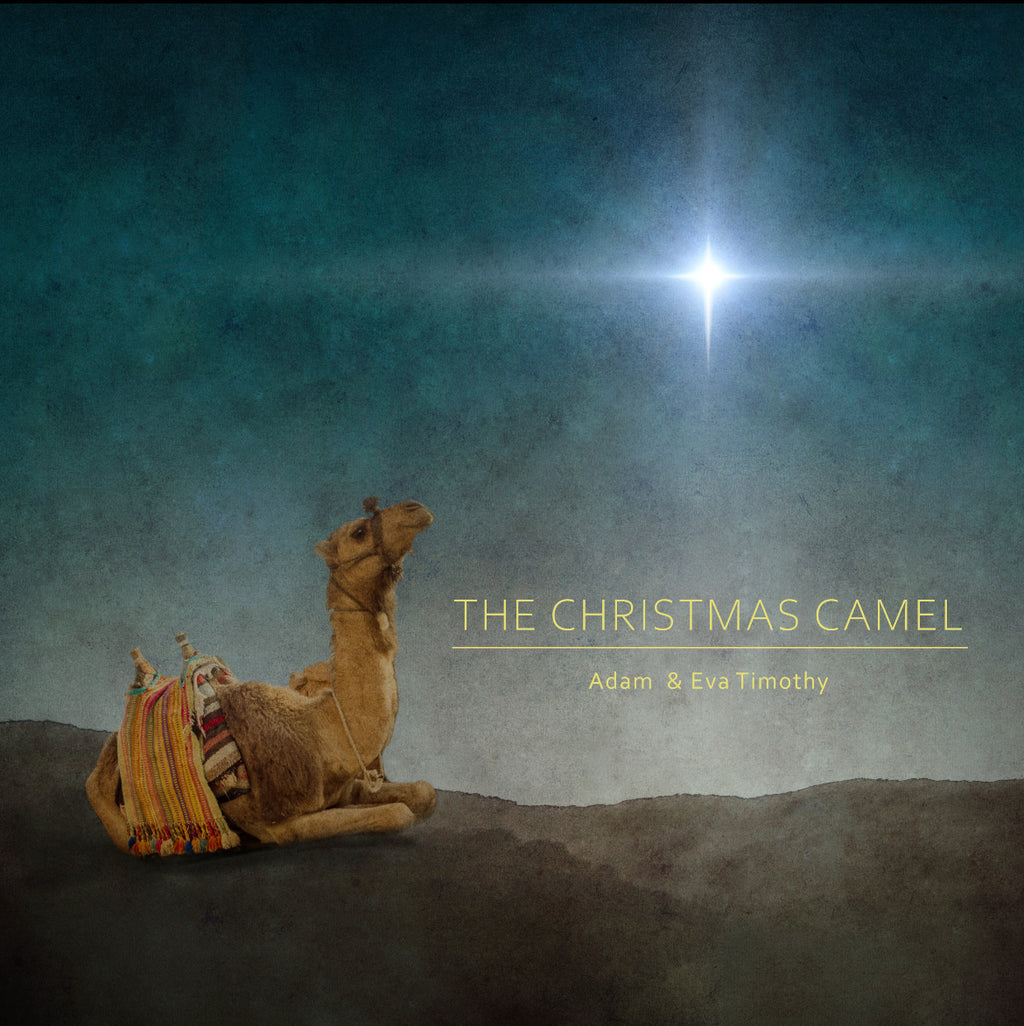 The Christmas Camel