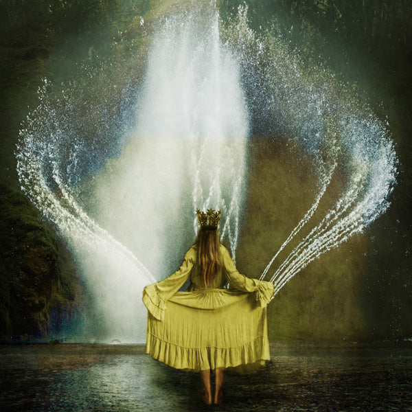 Fine Art Print by Eva Koleva Timothy