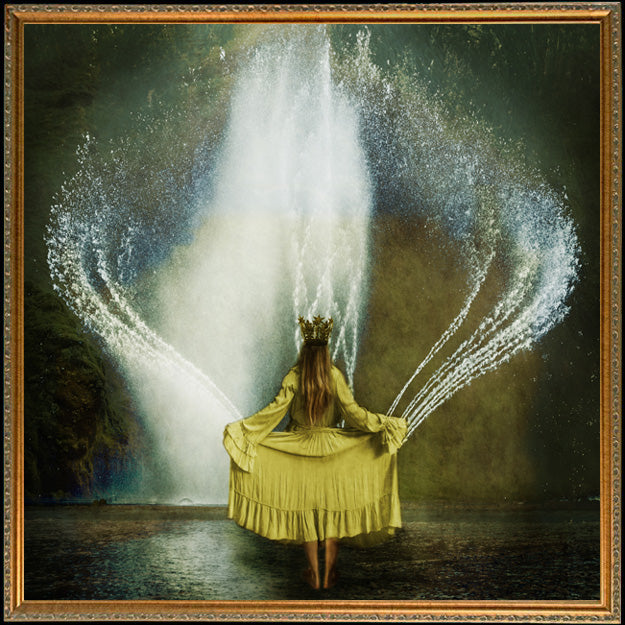 Fine Art Print by Eva Koleva Timothy