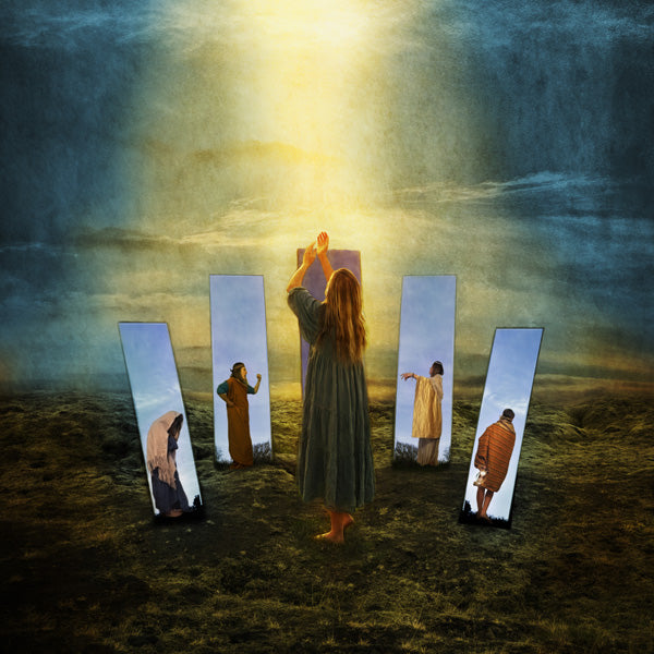 Fine Art Print by Eva Koleva Timothy