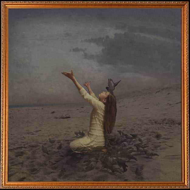 Fine Art Print by Eva Koleva Timothy
