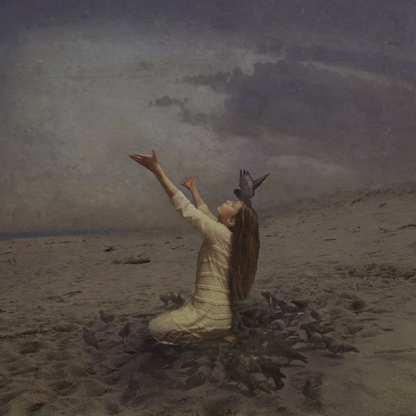 Fine Art Print by Eva Koleva Timothy