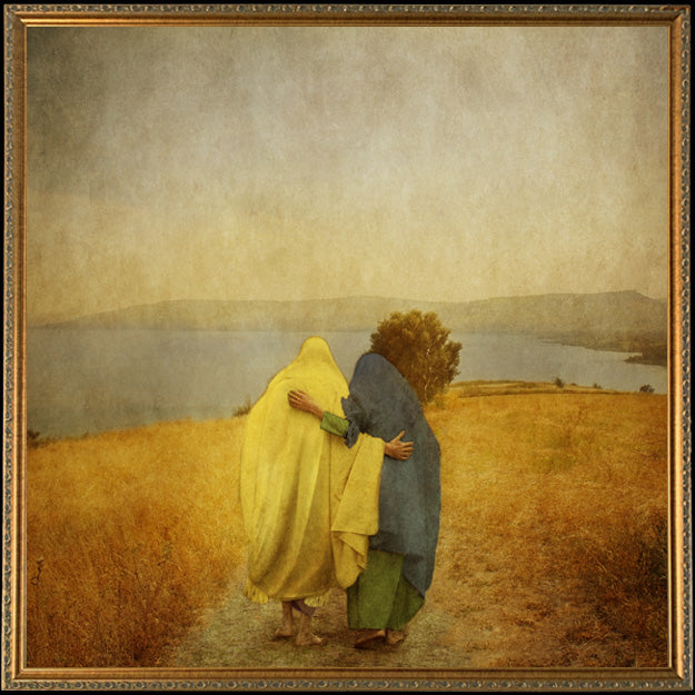 Fine Art Print by Eva Koleva Timothy